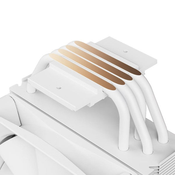 NZXT T120 RGB White NZXT T120 RGB White